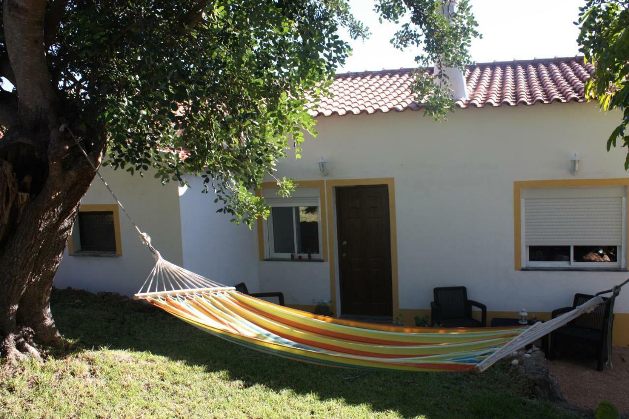 Quinta Teresinha Guest House Силвес Екстериор снимка