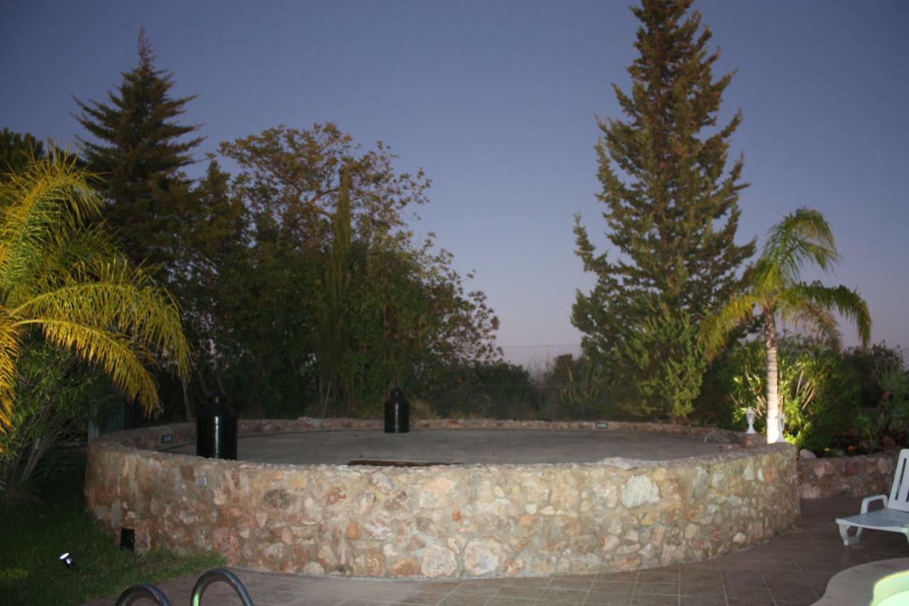 Quinta Teresinha Guest House Силвес Екстериор снимка