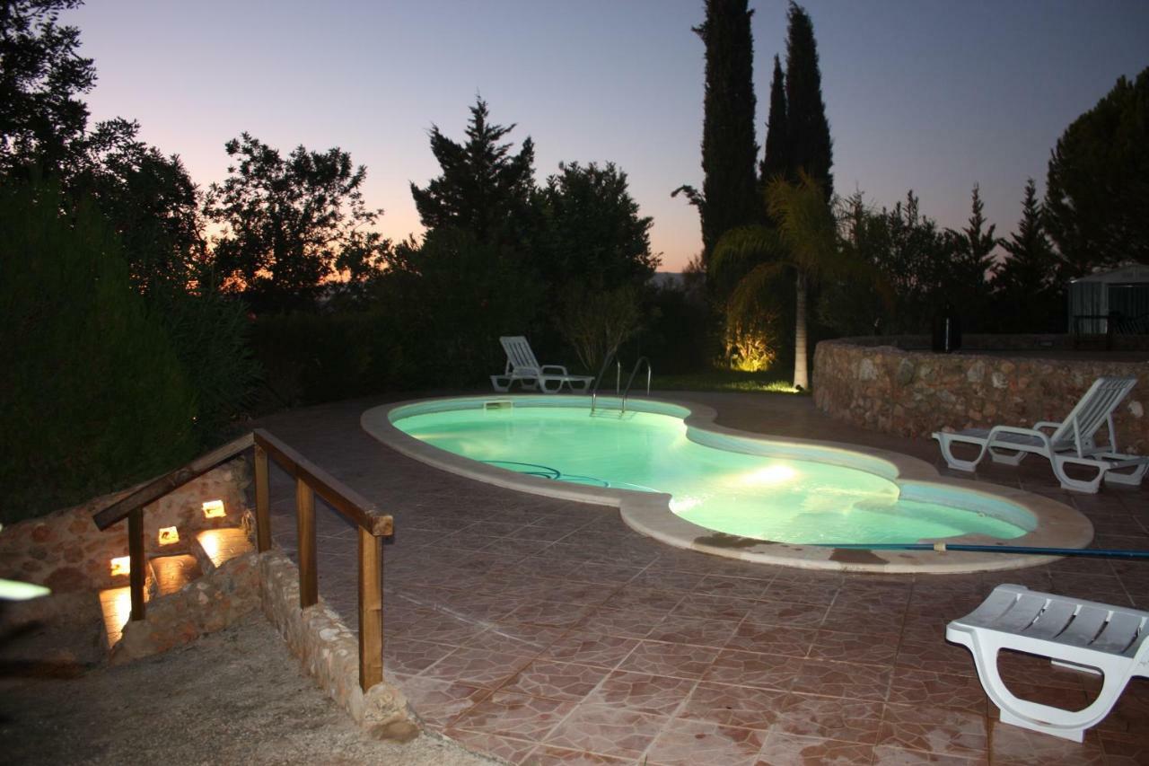 Quinta Teresinha Guest House Силвес Екстериор снимка