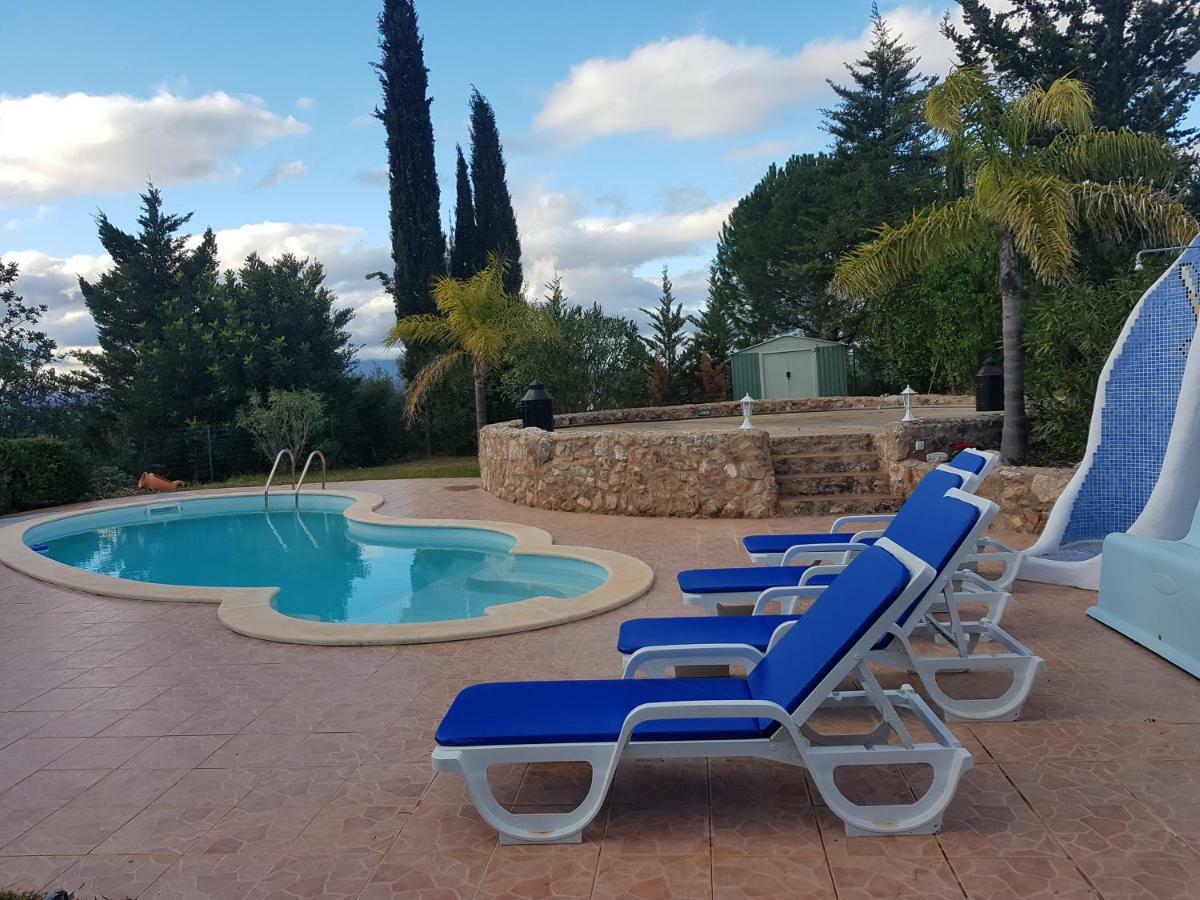 Quinta Teresinha Guest House Силвес Екстериор снимка