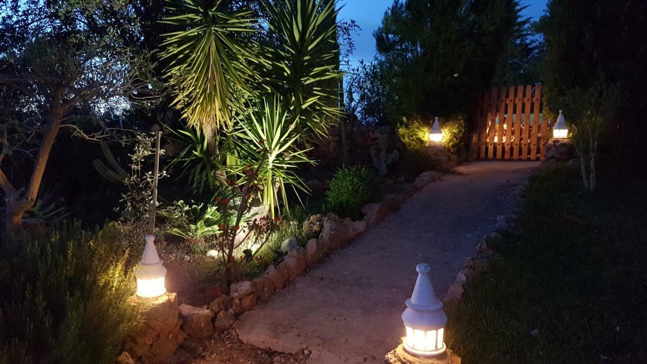 Quinta Teresinha Guest House Силвес Екстериор снимка