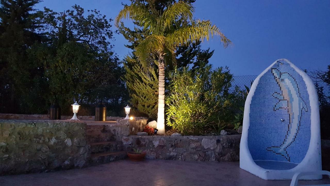 Quinta Teresinha Guest House Силвес Екстериор снимка